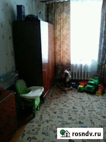 Комната 19 м² в 3-ком. кв., 2/2 эт. на продажу в Сланцах Сланцы - изображение 1