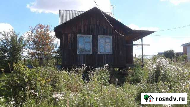 Дача 30 м² на участке 8 сот. на продажу в Ильинском Ильинское - изображение 1