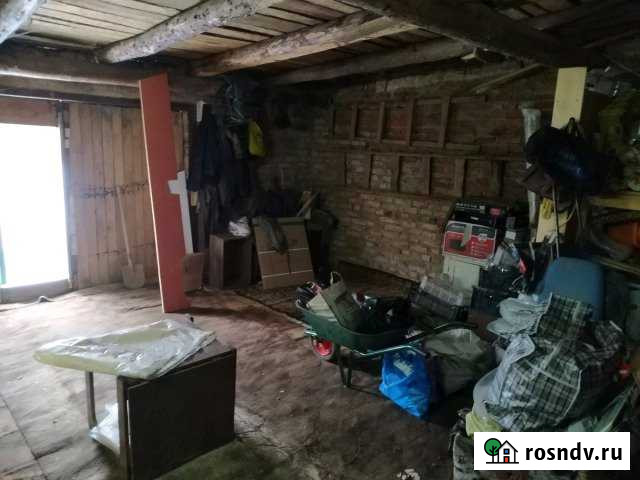 Гараж >30 м² на продажу в Сергиевом Посаде Сергиев Посад - изображение 1