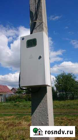 Участок ИЖС 15 сот. на продажу на Камских Полянах Камские Поляны - изображение 1