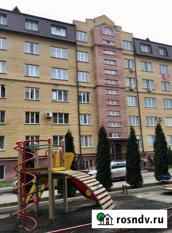 1-комнатная квартира, 45 м², 4/6 эт. в аренду на длительный срок в Ессентуках Ессентуки - изображение 1