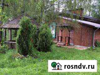 Дача 40 м² на участке 27 сот. на продажу в Соликамске Соликамск