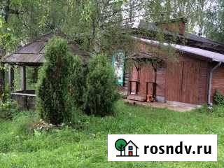 Дача 40 м² на участке 27 сот. на продажу в Соликамске Соликамск - изображение 1