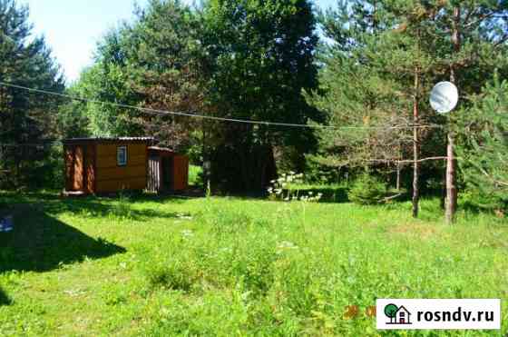 Коттедж 70 м² на участке 10 сот. на продажу в Великом Новгороде Великий Новгород