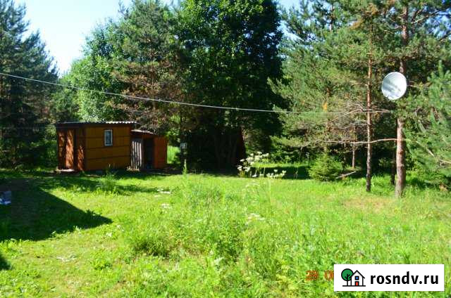 Коттедж 70 м² на участке 10 сот. на продажу в Великом Новгороде Великий Новгород - изображение 1