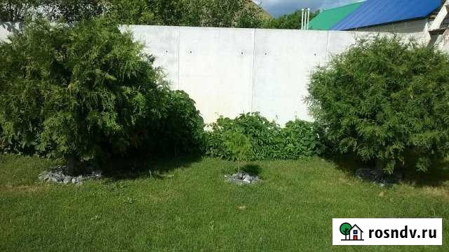 Дом 120 м² на участке 15 сот. на продажу в Бавлах Бавлы - изображение 1