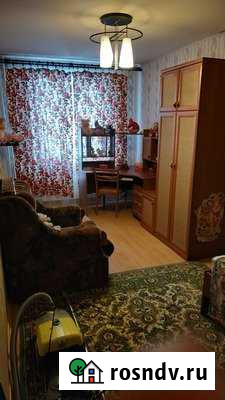 2-комнатная квартира, 44 м², 1/5 эт. в аренду на длительный срок в Гатчине Гатчина - изображение 1