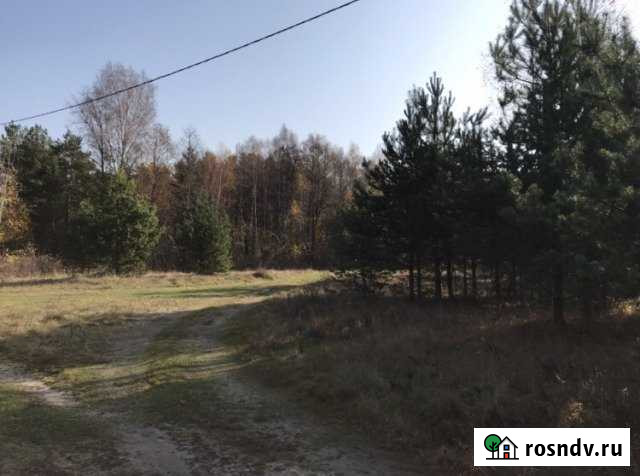 Участок ИЖС 14 сот. на продажу в Собинке Собинка - изображение 1