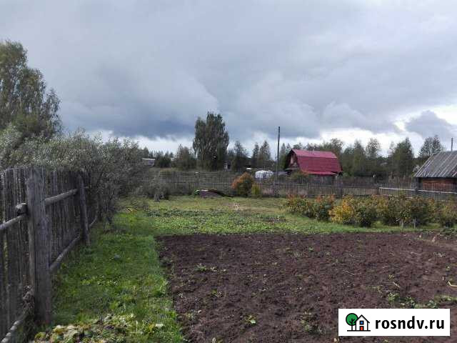 Дом 25 м² на участке 15 сот. на продажу в Карагае Карагай - изображение 1