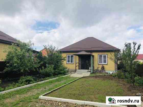 Дом 70 м² на участке 5 сот. в аренду на длительный срок в Белореченске Белореченск