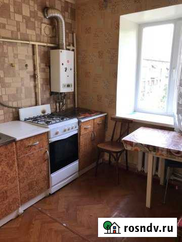 1-комнатная квартира, 31 м², 4/4 эт. на продажу в Балашове Балашов - изображение 1