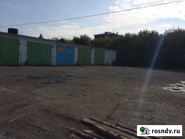 Складское/производственное помещение, 315.8 кв.м. Мегет - изображение 1