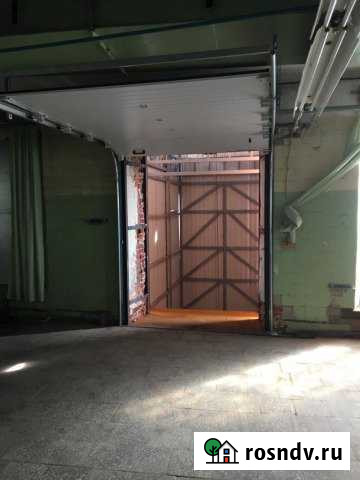 Помещение свободного назначения, 1502 кв.м. Егорьевск - изображение 1