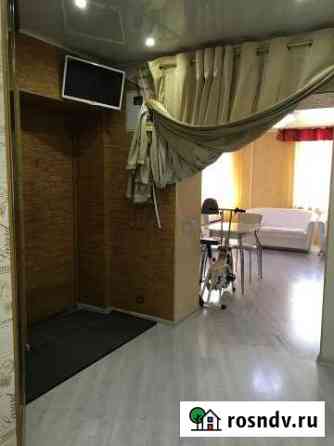 Квартира-студия, 46 м², 1/2 эт. на продажу в Сосногорске Сосногорск