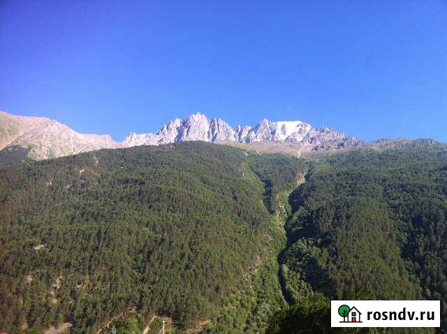 3-комнатная квартира, 80 м², 4/9 эт. на продажу в Эльбрусе Эльбрус - изображение 1