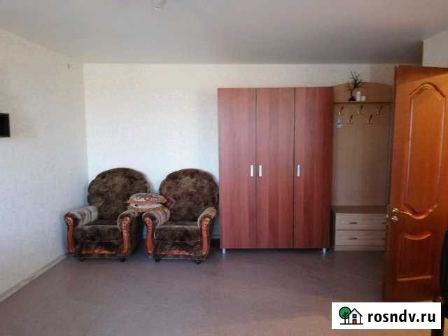 Квартира-студия, 30 м², 5/5 эт. на продажу в Самаре Самара - изображение 1