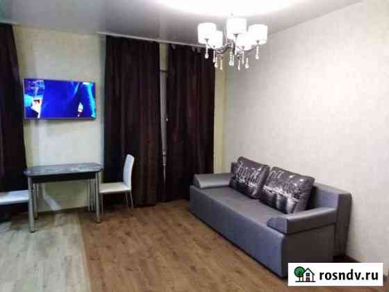 1-комнатная квартира, 40 м², 3/5 эт. в аренду посуточно в Юрге Юрга