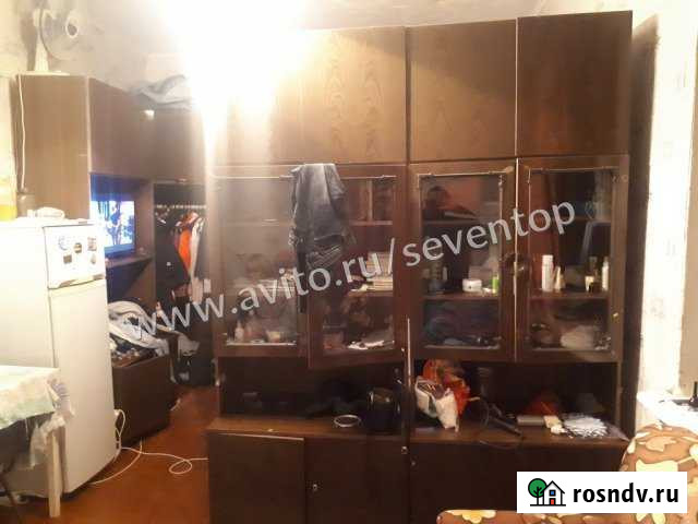 Комната 18 м² в 4-ком. кв., 3/5 эт. на продажу в Подольске Подольск - изображение 1