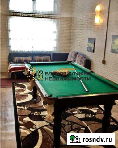 Коттедж 250 м² на участке 10 сот. в аренду на длительный срок в Уфе Уфа - изображение 1