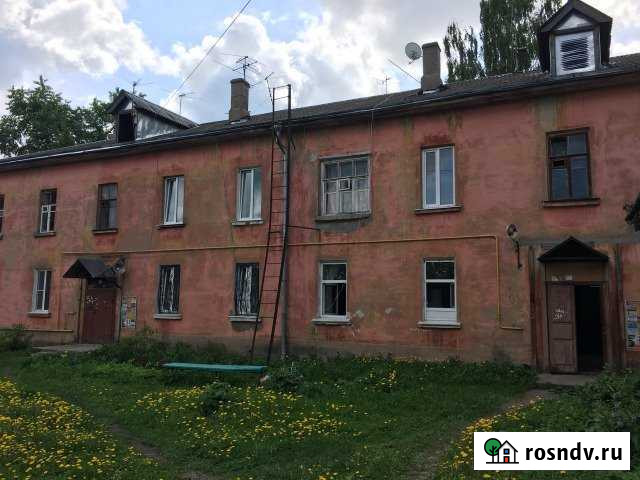 1-комнатная квартира, 32 м², 1/2 эт. в аренду на длительный срок в Павловском Посаде Павловский Посад - изображение 1