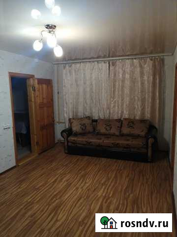 2-комнатная квартира, 42 м², 1/3 эт. на продажу в Омутнинске Омутнинск - изображение 1