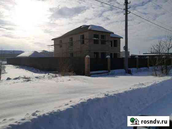 Дом 380 м² на участке 36 сот. на продажу в Уйском Уйское