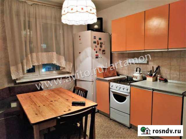 3-комнатная квартира, 71 м², 5/9 эт. на продажу в Солнечногорске Солнечногорск - изображение 1