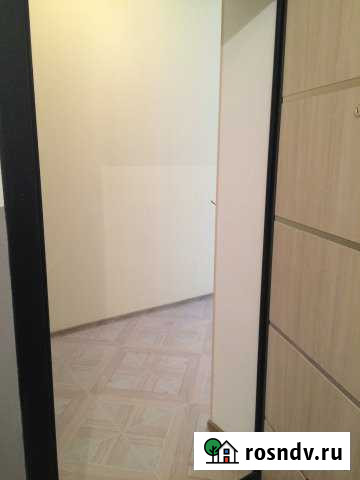 Квартира-студия, 32 м², 4/4 эт. в аренду на длительный срок в Раменском Раменское - изображение 1