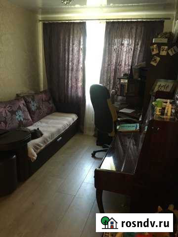 3-комнатная квартира, 61 м², 4/5 эт. на продажу в Пересвете Пересвет - изображение 1