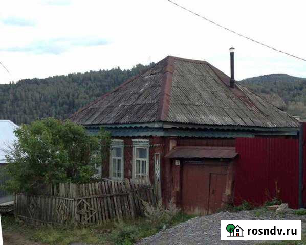 Дом 32 м² на участке 2 сот. на продажу в Миньяре Миньяр - изображение 1