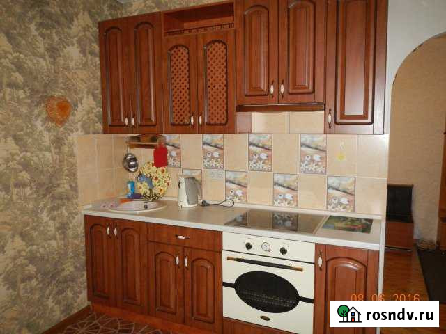 Квартира-студия, 32 м², 13/21 эт. в аренду на длительный срок в Балашихе Балашиха - изображение 1