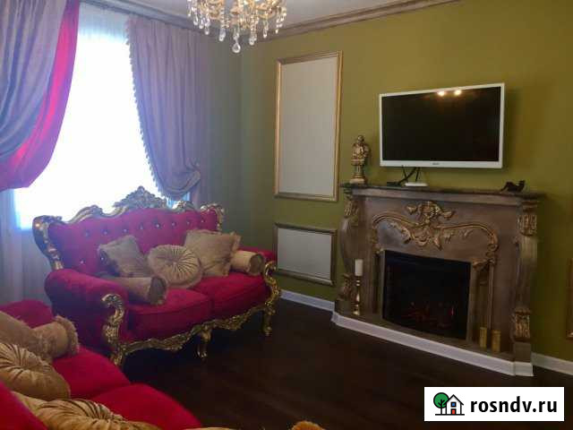 3-комнатная квартира, 85 м², 8/8 эт. на продажу в Новомосковске Новомосковск - изображение 1