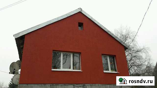 2-комнатная квартира, 76 м², 2/2 эт. на продажу в Полесске Полесск - изображение 1