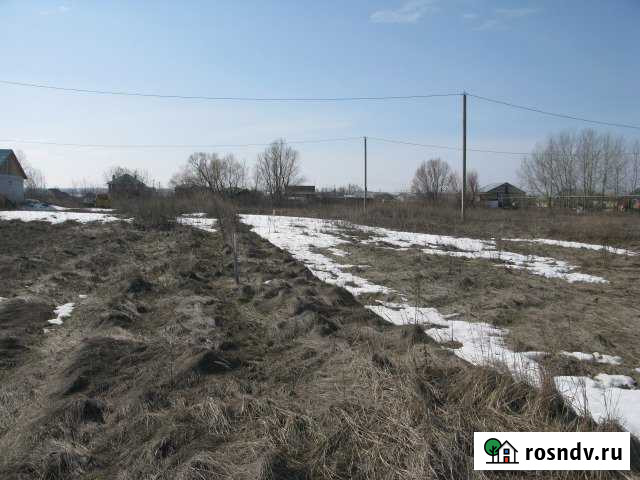 Участок ИЖС 15 сот. на продажу в Спиридоновке Спиридоновка - изображение 1