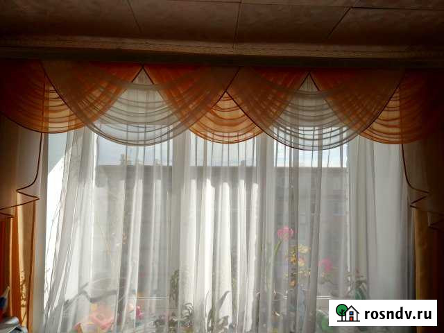 2-комнатная квартира, 45 м², 5/5 эт. на продажу в Краснокамске Краснокамск - изображение 1