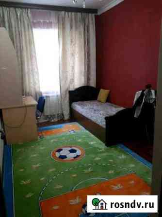 3-комнатная квартира, 76 м², 2/3 эт. на продажу в Кизляре Республики Дагестан Кизляр