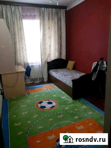 3-комнатная квартира, 76 м², 2/3 эт. на продажу в Кизляре Республики Дагестан Кизляр - изображение 1