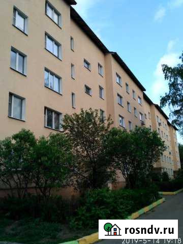 3-комнатная квартира, 67 м², 2/5 эт. на продажу в Павловской Слободе Павловская Слобода - изображение 1