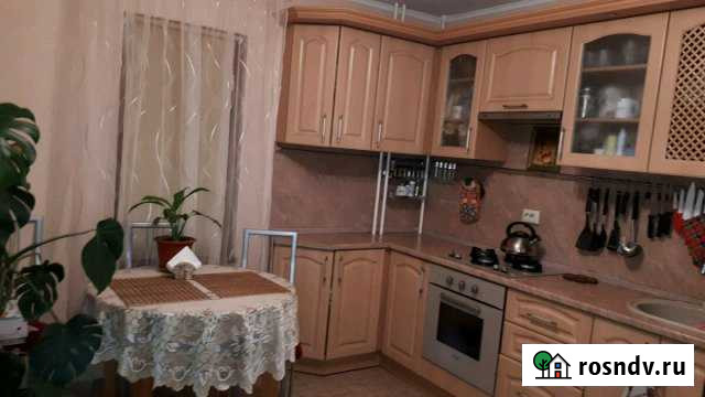 3-комнатная квартира, 72 м², 3/5 эт. на продажу в Рощинском Рощинский - изображение 1