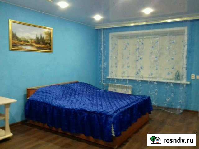 1-комнатная квартира, 30 м², 4/5 эт. в аренду посуточно в Талнахе Талнах - изображение 1