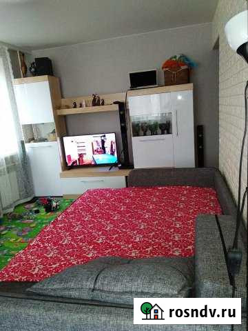 2-комнатная квартира, 46 м², 2/5 эт. в аренду на длительный срок во Владивостоке Владивосток - изображение 1