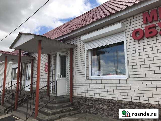 Сдаётся в аренду торговое помещение Инжавино - изображение 1