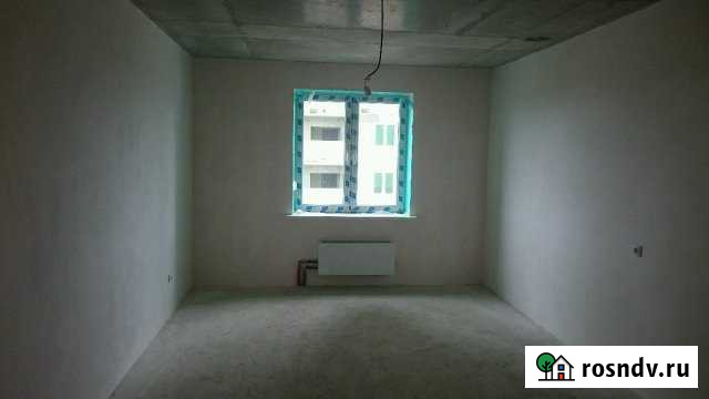 Квартира-студия, 35 м², 9/20 эт. на продажу в Нижнем Новгороде Нижний Новгород - изображение 1