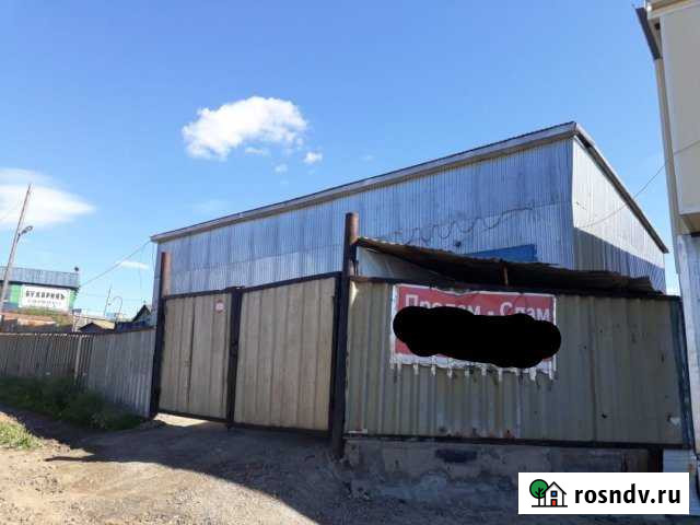 Дом 68 м² на участке 13 сот. на продажу в Мирном Республики Саха (Якутия) Мирный - изображение 1