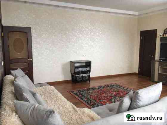 1-комнатная квартира, 63 м², 17/17 эт. на продажу в Кисловодске Кисловодск