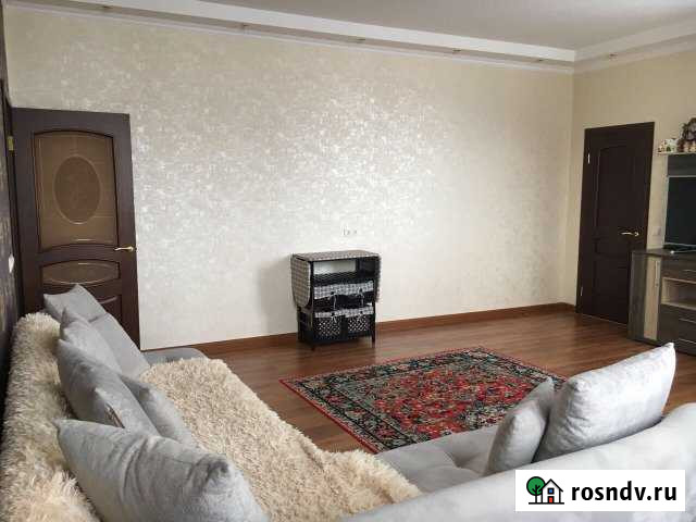 1-комнатная квартира, 63 м², 17/17 эт. на продажу в Кисловодске Кисловодск - изображение 1