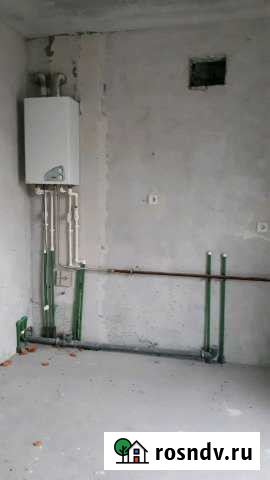 1-комнатная квартира, 41 м², 3/5 эт. на продажу в Васильково Васильково - изображение 1