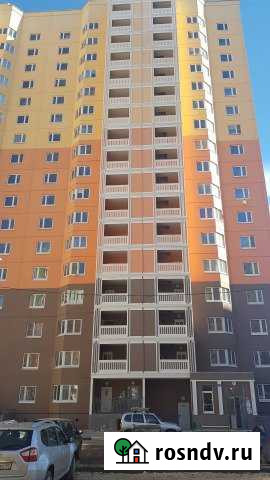 Квартира-студия, 24 м², 12/17 эт. на продажу в Калуге Калуга - изображение 1