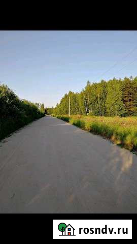 Участок СНТ, ДНП 6 сот. на продажу в Дрезне Дрезна - изображение 1