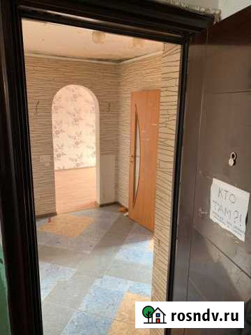 2-комнатная квартира, 40 м², 2/2 эт. на продажу в Оби Обь - изображение 1